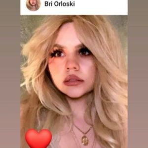 Meet your Posher, Telia